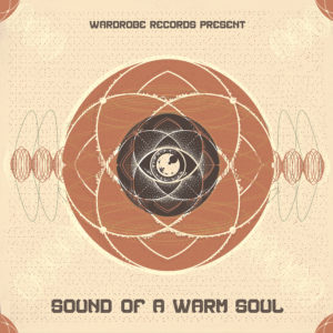 SOUND OF A WARM SOUL EP