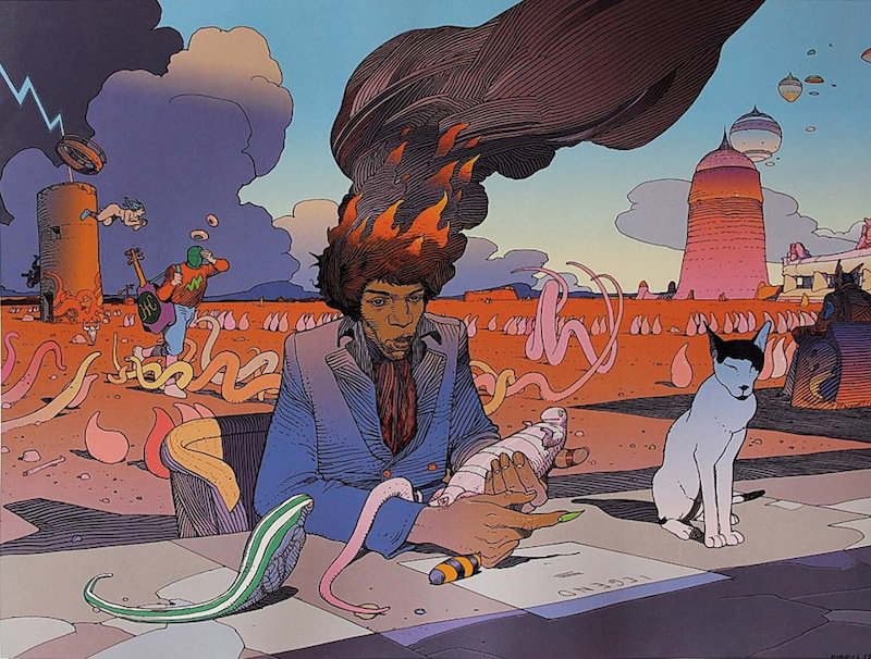 Hendrix_Moebius_ilustracion_4