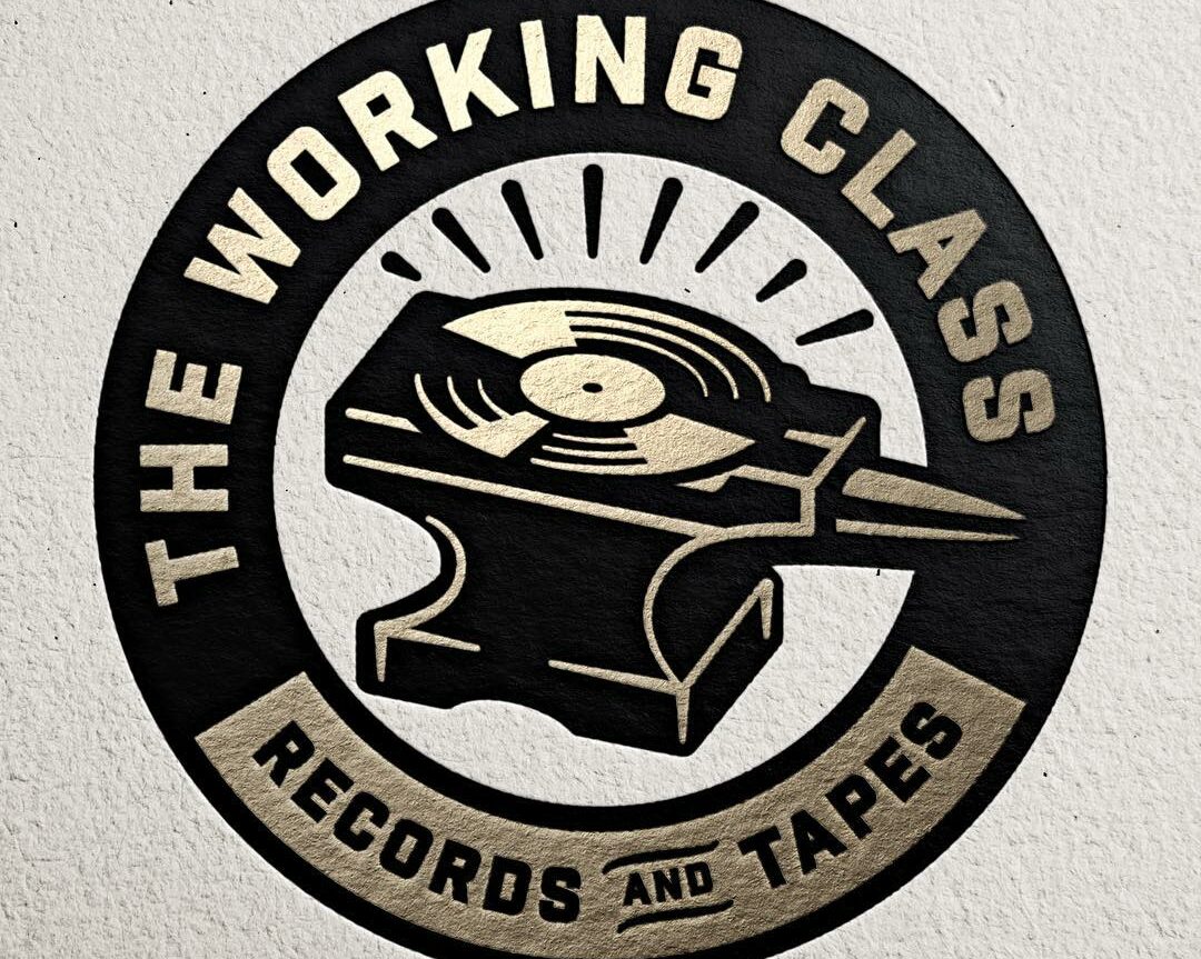 the working class logo