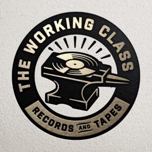 the working class logo