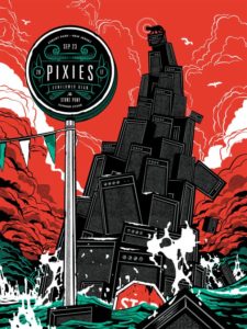 pixies