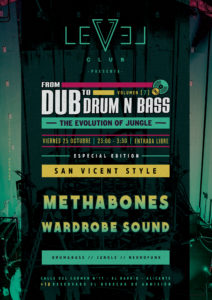 From Dub to Drum and bass VOL.7