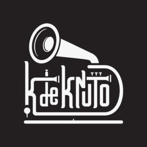 Isologotipo KdeKnuto DJ