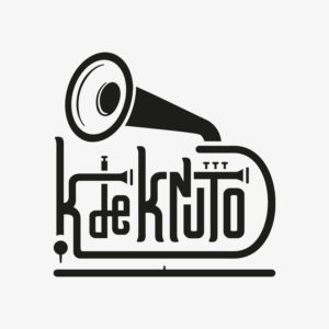 Isologotipo KdeKnuto DJ