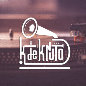 Isologotipo KdeKnuto DJ