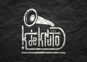 Isologotipo KdeKnuto DJ