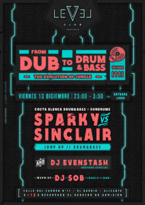 From Dub to Drum and bass VOL.11