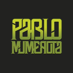 Pablo Mumerota Logotipo