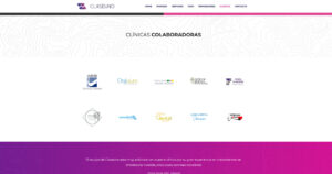 Claseuno-Diseño-Web-Llobadesign-CLIENTES