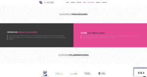 Claseuno-Diseño-Web-Llobadesign-PROVEEDORES